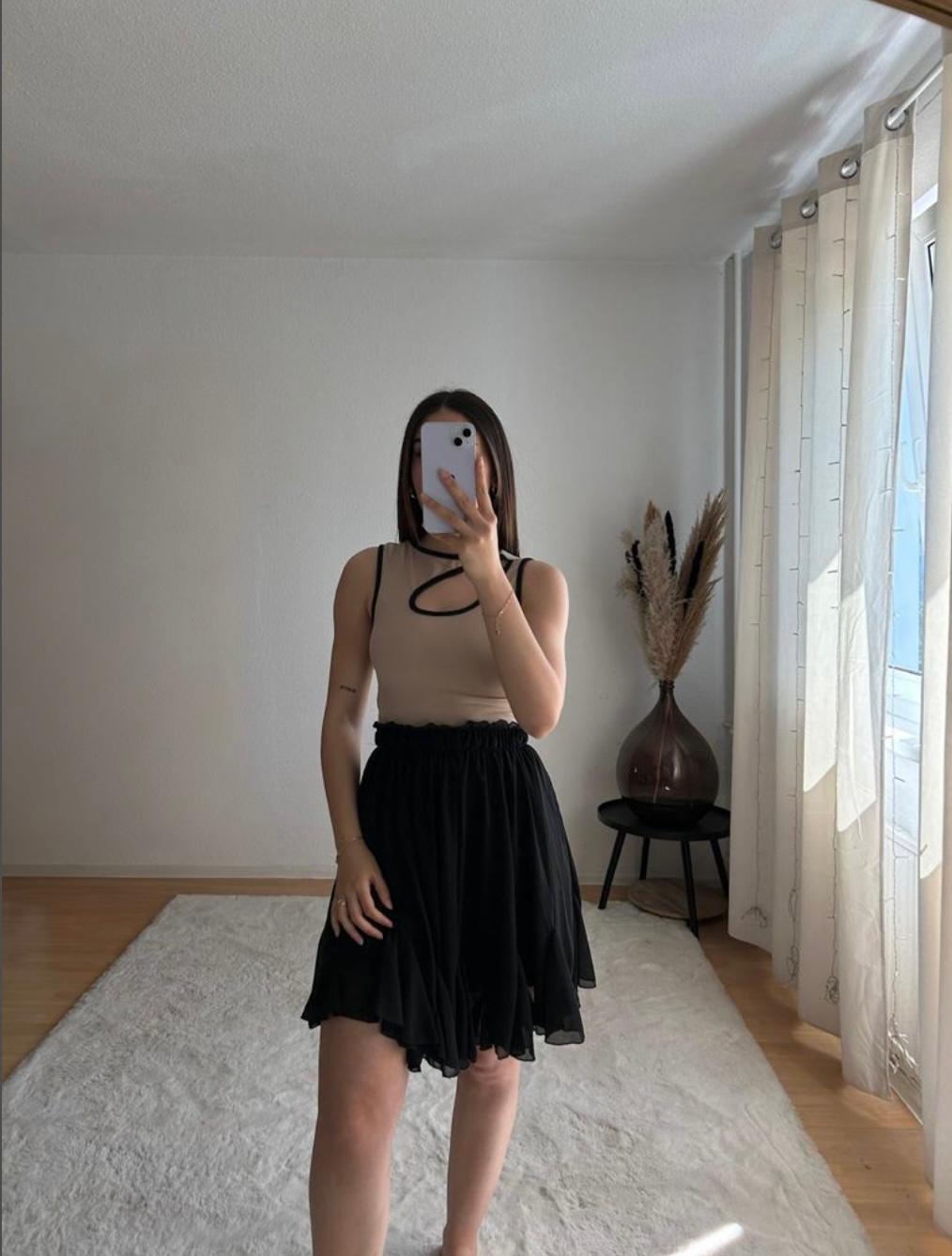 Crop-Top Zola