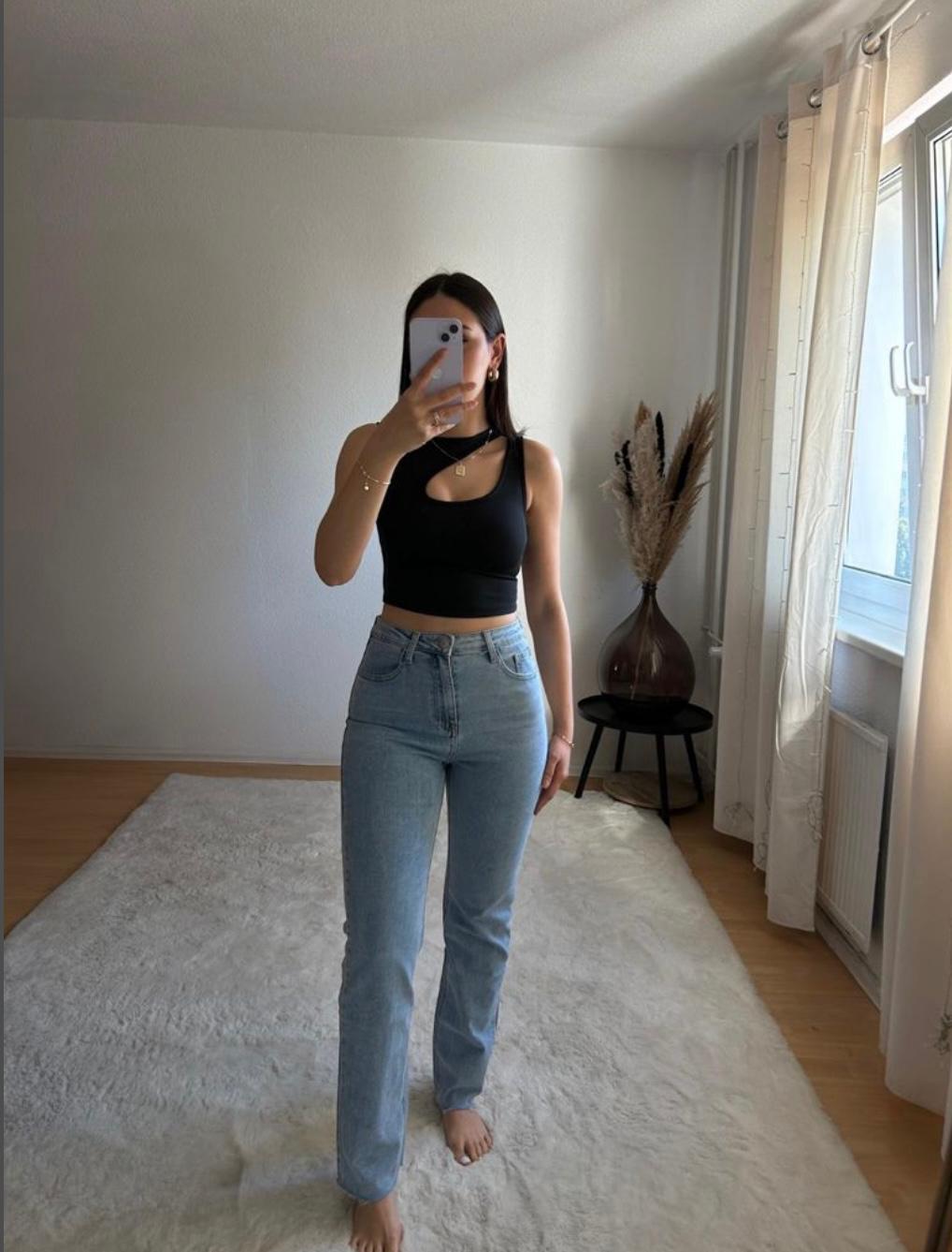 Crop-Top Zola