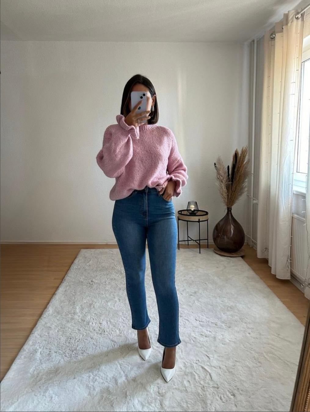 Slim Jeans Lisa