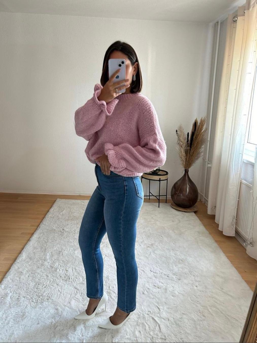 Slim Jeans Lisa