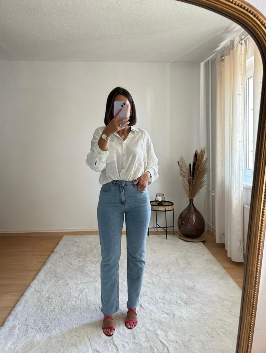 Regular Fit Jeans