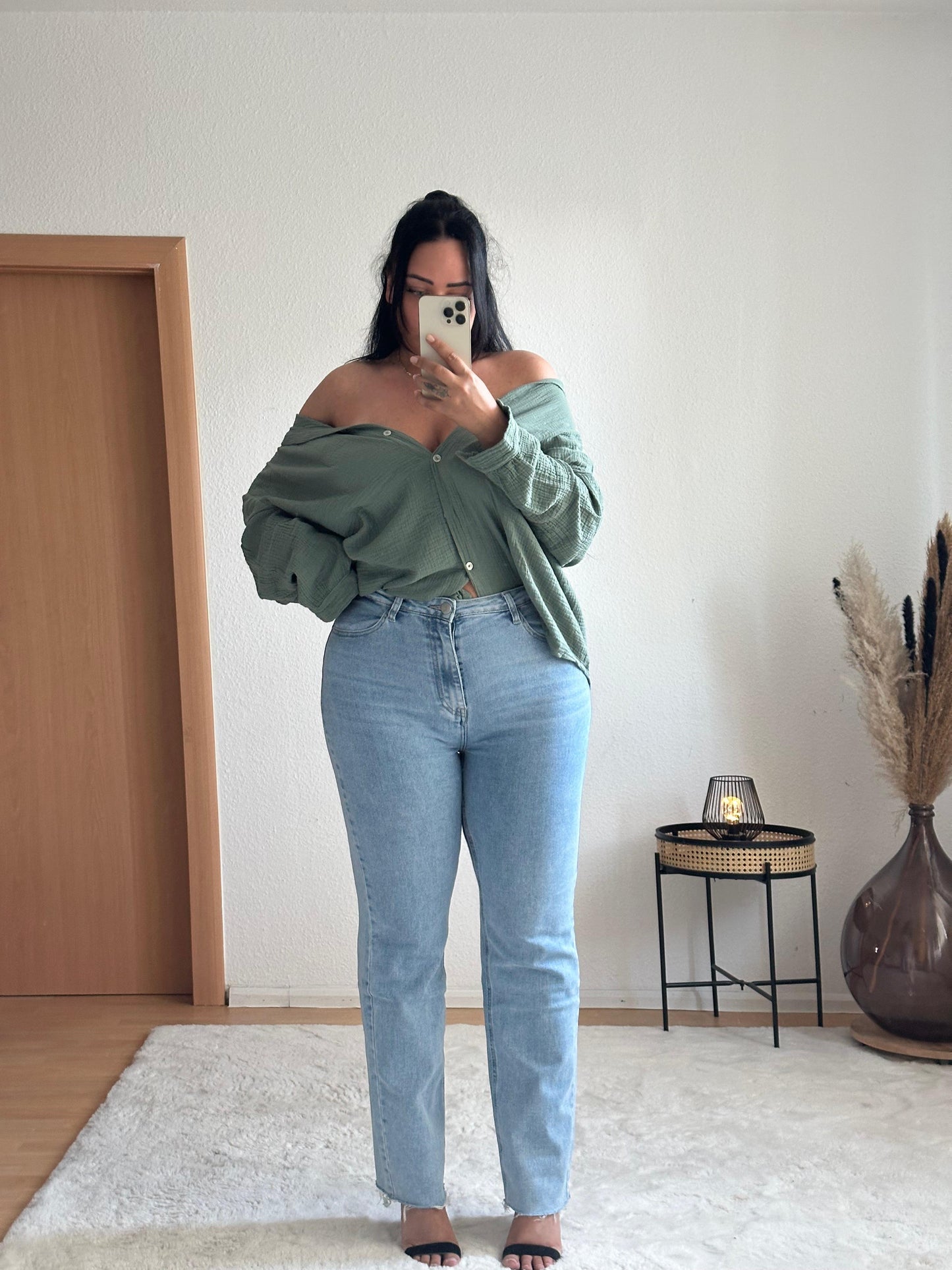 Regular Fit Jeans