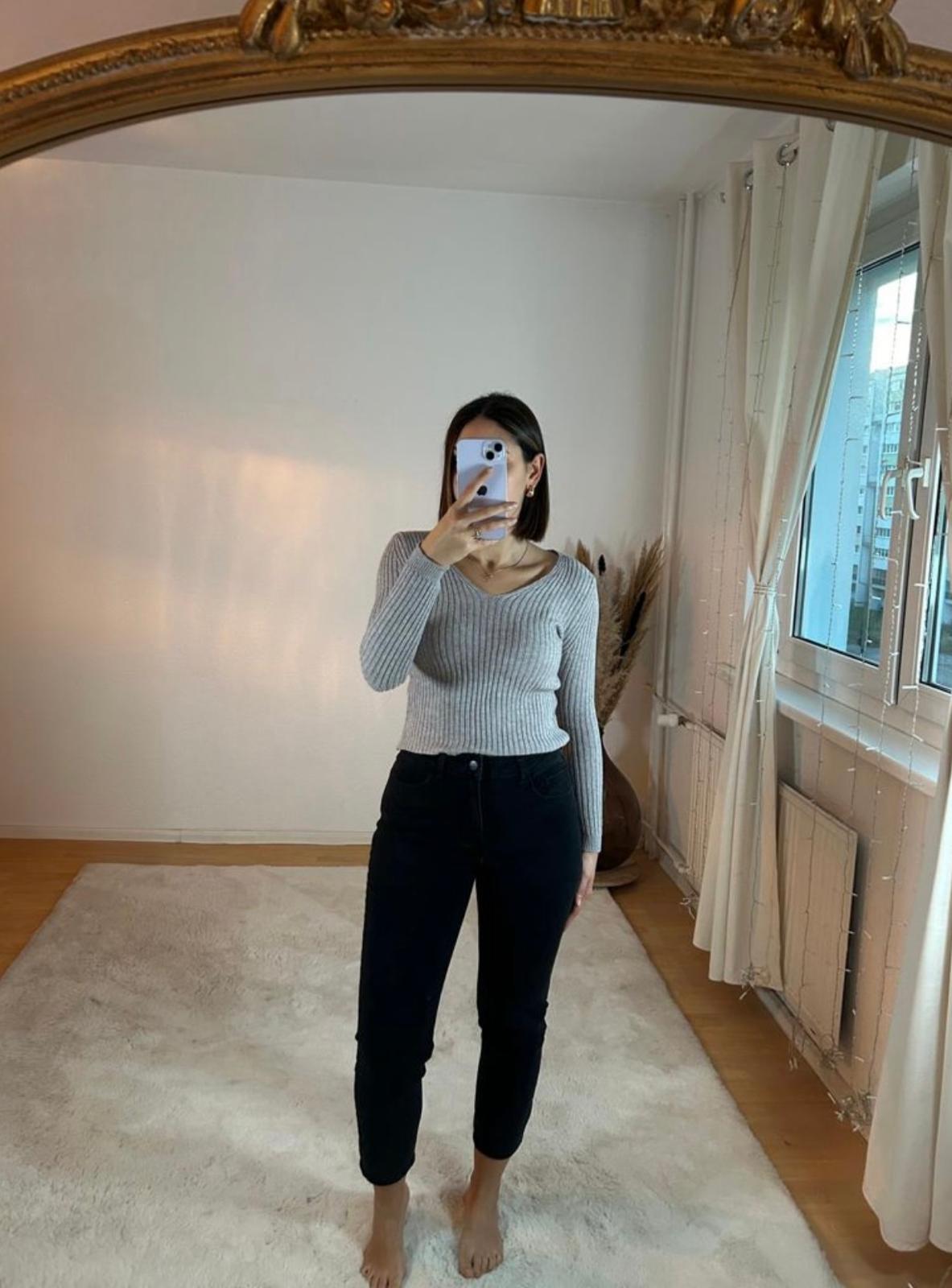 Mom-Jeans Alea